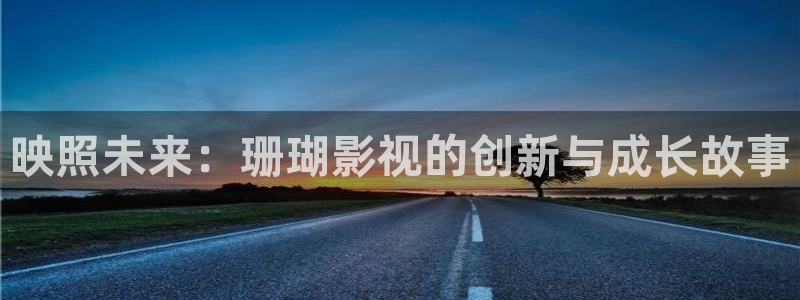 飞马良子影视有限公司：映照未来：珊瑚影视的创新与成长故事